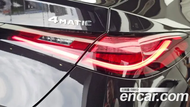Mercedes-Benz GLC-Class — Фото автомобиля 20