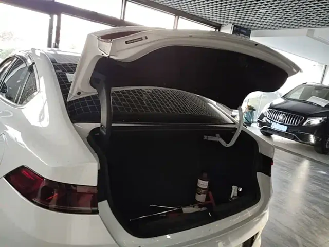 BYD Qin PLUS — Фото автомобиля 17