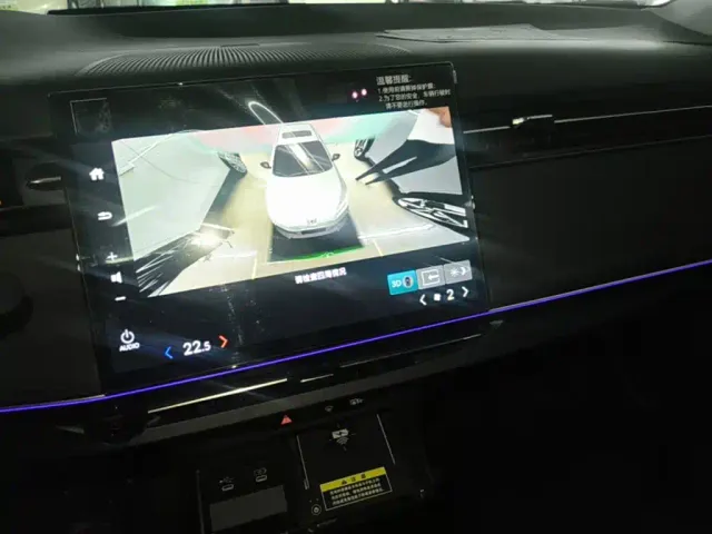 Honda e:NP2 Extreme Wave 2 — Фото автомобиля 12