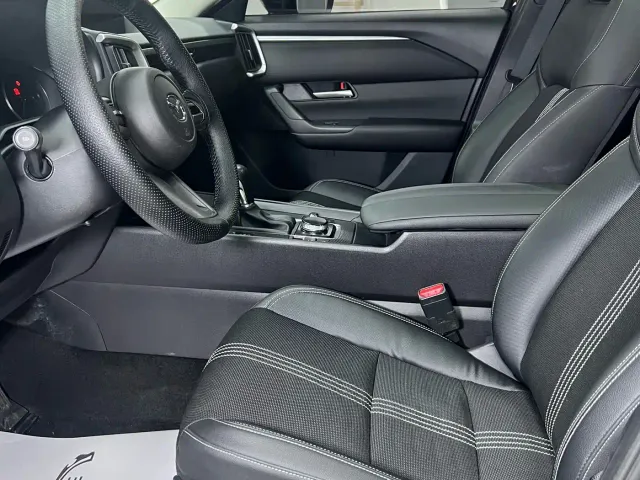 Mazda CX-50 Xingye — Фото автомобиля 16
