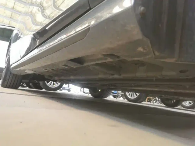 GAC Trumpchi Emkoo — Фото автомобиля 20