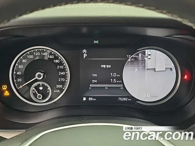 Genesis G70 New — Фото автомобиля 6