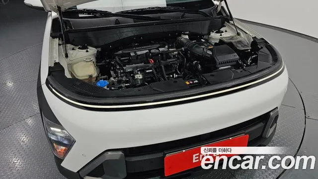Hyundai Kona — Фото автомобиля 9