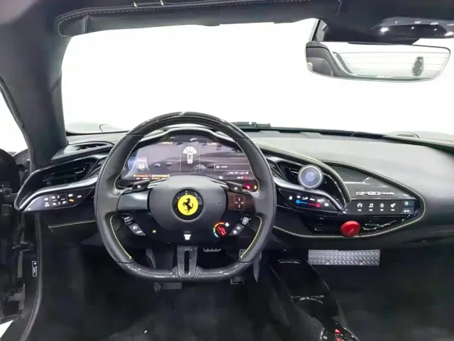 Ferrari SF90 — Фото автомобиля 6