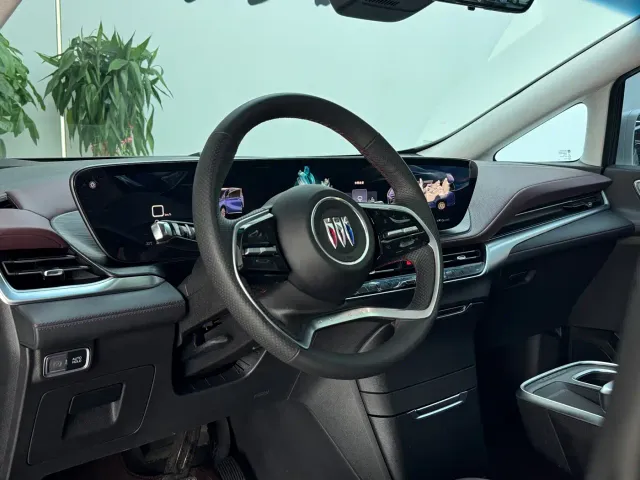 Buick Century — Фото автомобиля 8