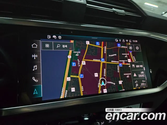 Audi Q3 40 TFSI quattro — Фото автомобиля 9