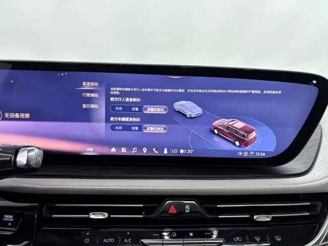 Buick Century — Фото автомобиля 25