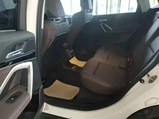 BMW X1 — Фото автомобиля 16