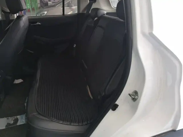 Hyundai ix35 — Фото автомобиля 16