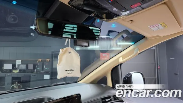 Hyundai Staria Staria L3.5 Карго 3 места — Фото автомобиля 29