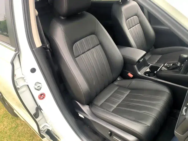 Honda Breeze — Фото автомобиля 24