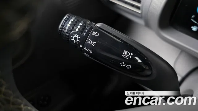 Hyundai Casper Casper Essential — Фото автомобиля 18