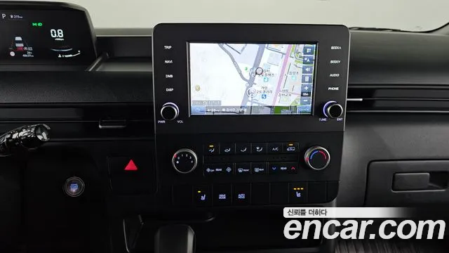 Hyundai Staria Staria Tourer 11 мест — Фото автомобиля 14