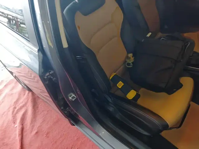 Chevrolet Monza — Фото автомобиля 24