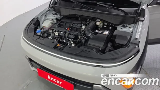 Hyundai Kona SX2 — Фото автомобиля 6