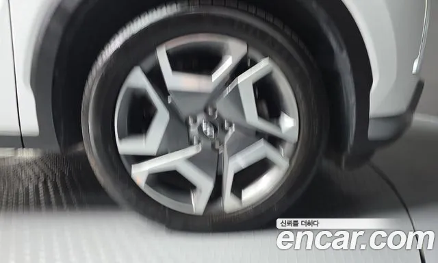Hyundai Palisade The New — Фото автомобиля 6