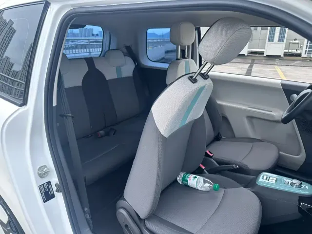 Changan Lumin — Фото автомобиля 6