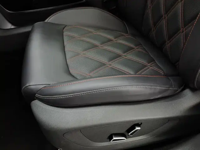 Changan CS55 Plus — Фото автомобиля 20