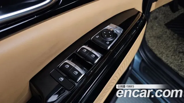 Kia Carnival 4th Gen — Фото автомобиля 28