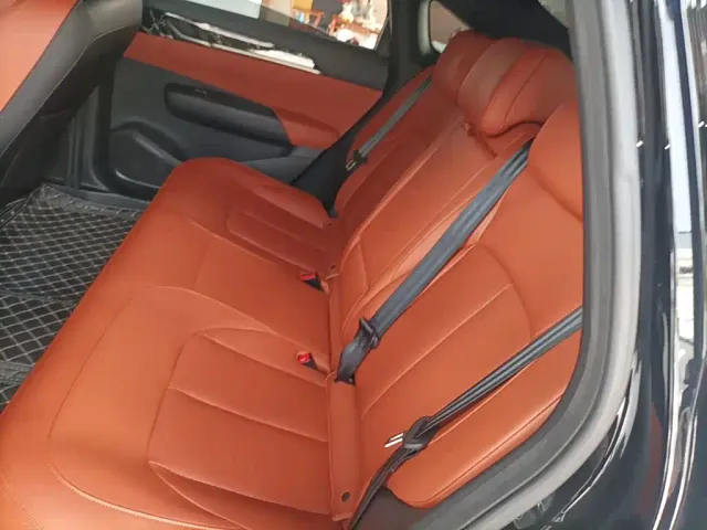 Wuling Starlight — Фото автомобиля 12