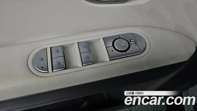 Hyundai Ioniq 5 Ioniq5 — Фото автомобиля 28