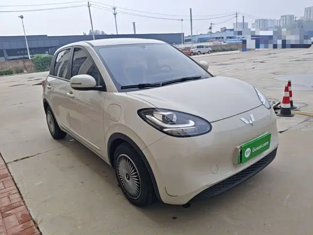 Wuling Bingo — Фото автомобиля 3