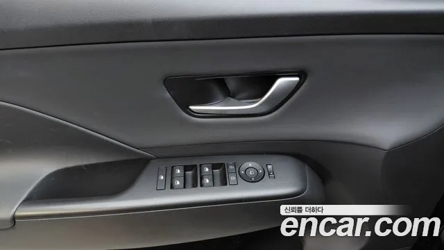 Hyundai Kona SX2 — Фото автомобиля 24