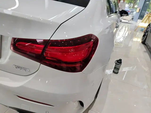 Mercedes-Benz A-Class — Фото автомобиля 23