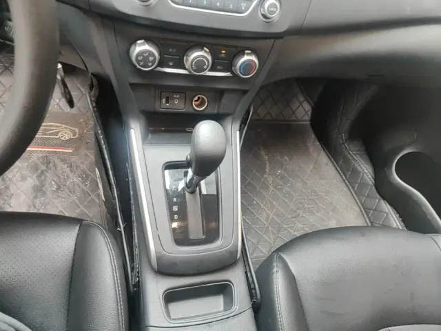 Nissan Sylphy — Фото автомобиля 13