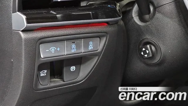 Genesis G80 RG3 — Фото автомобиля 19