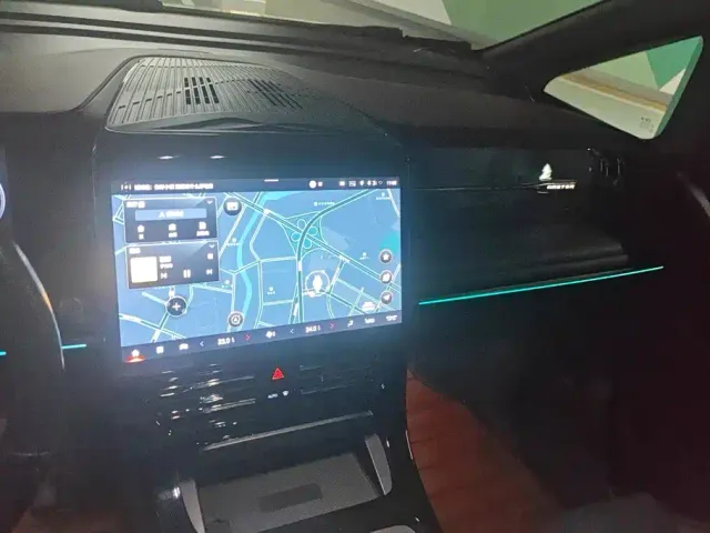 GAC Trumpchi M8 — Фото автомобиля 13