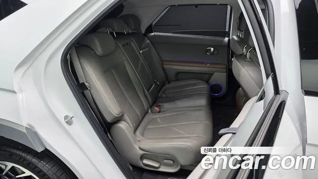Hyundai Ioniq5 Ioniq5 Long Range AWD — Фото автомобиля 9
