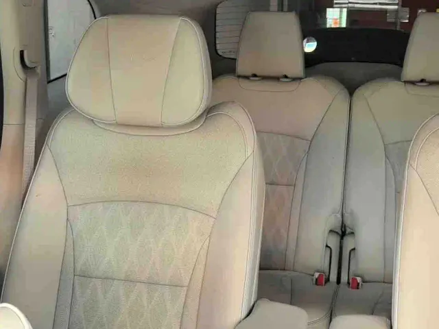 Buick Enclave — Фото автомобиля 4