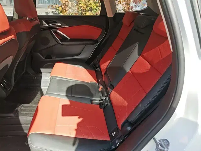 BMW X1 — Фото автомобиля 16