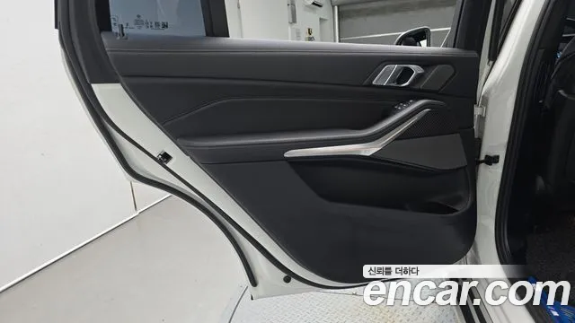 BMW X7 G07 — Фото автомобиля 14