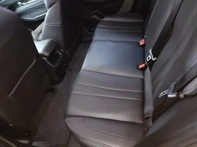 Dongfeng Fengshen L7 — Фото автомобиля 16