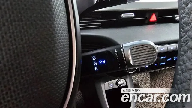 Hyundai Ioniq5 Ioniq5 — Фото автомобиля 9