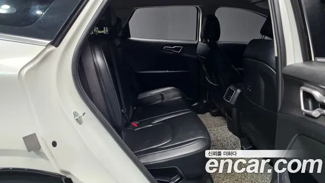 Kia Sportage — Фото автомобиля 9