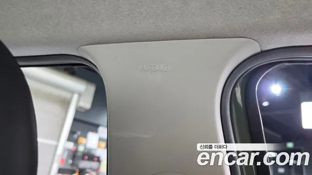 Hyundai Casper — Фото автомобиля 28