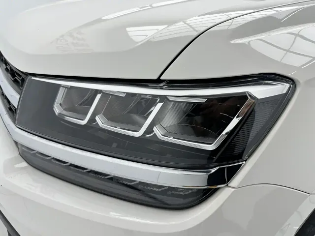 Volkswagen Tharu — Фото автомобиля 10
