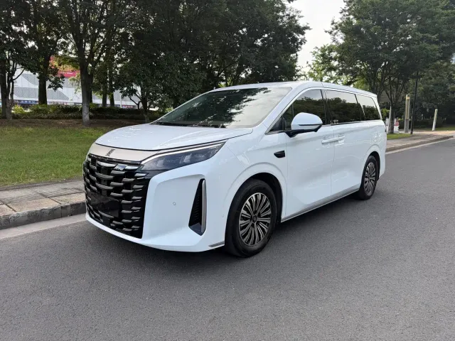 Фотография автомобиля — BYD Xia