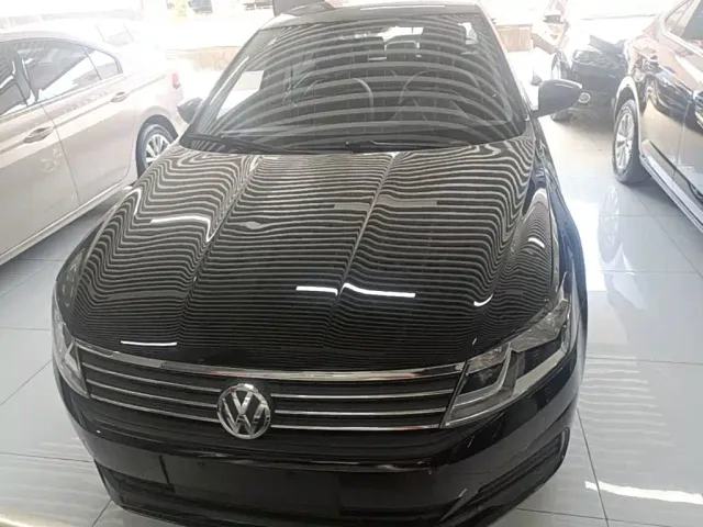 Volkswagen Lavida — Фото автомобиля 2