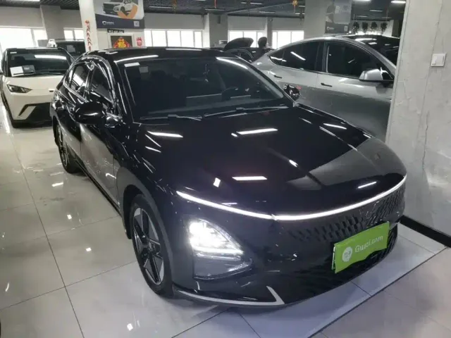 Wuling Starlight — Фото автомобиля 3
