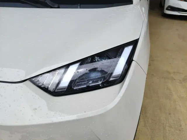 BYD Seagull — Фото автомобиля 23