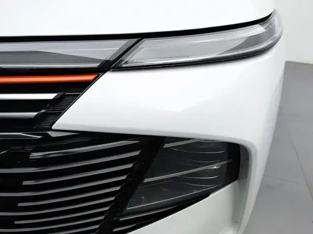 Haval Shenshou — Фото автомобиля 7