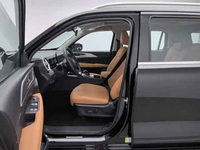Haval H5 — Фото автомобиля 10