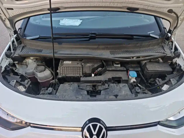Volkswagen ID.3 — Фото автомобиля 19
