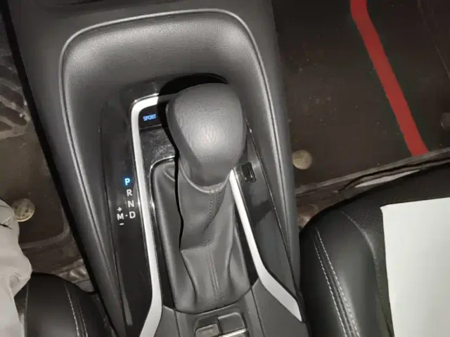 Toyota Allion — Фото автомобиля 13