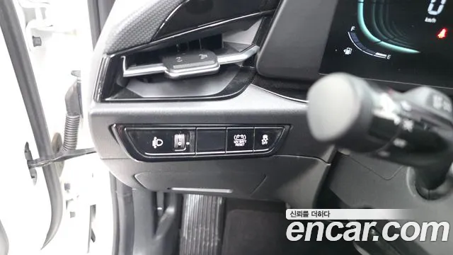 Kia Niro The All New Niro — Фото автомобиля 25