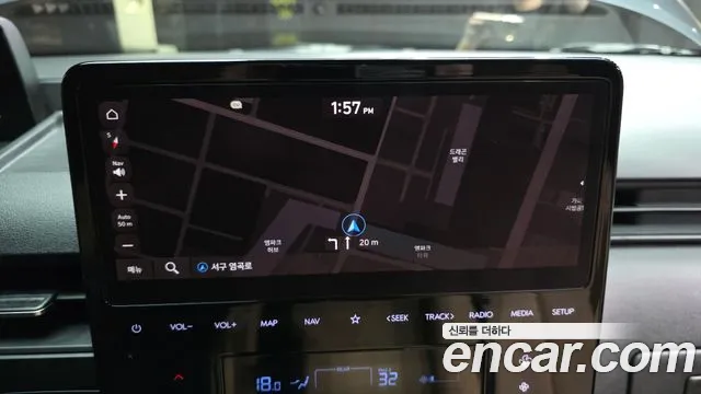 Hyundai Staria Staria Tourer 11 мест — Фото автомобиля 15